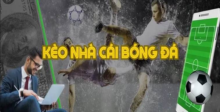 Bảng kèo nhà cái là gì?