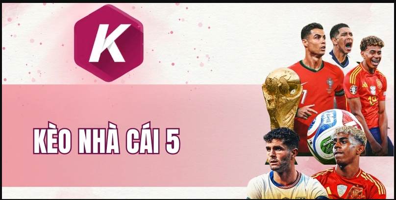 Kèo Nhà Cái Là Gì?