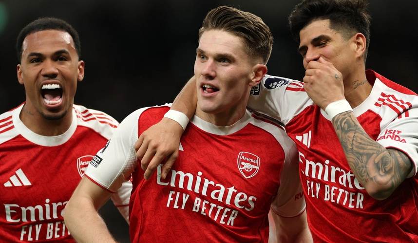 Hiểu Về Kèo Nhà Cái Arsenal