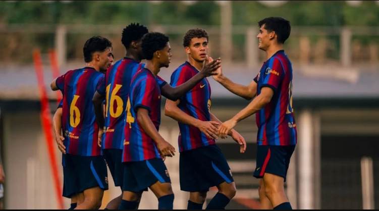Kèo Nhà Cái Barcelona Là Gì?