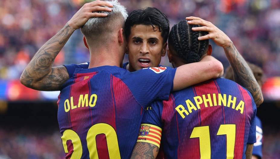 Chiến Lược Cá Cược Hiệu Quả Với Kèo Nhà Cái Barcelona