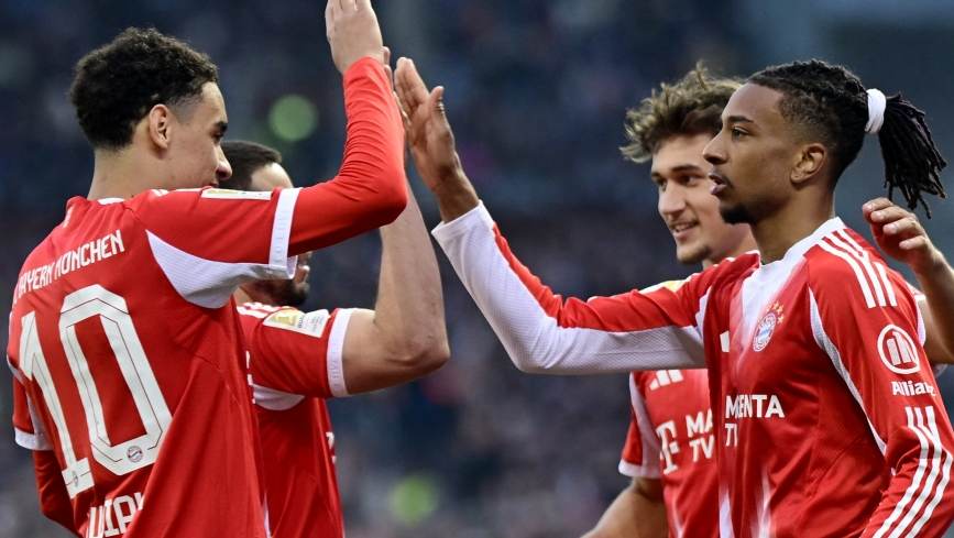Hiểu Về Kèo Nhà Cái Bayern Munich