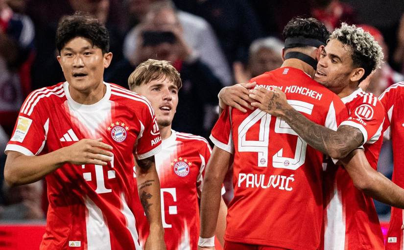 Phân Tích Kèo Nhà Cái Bayern Munich