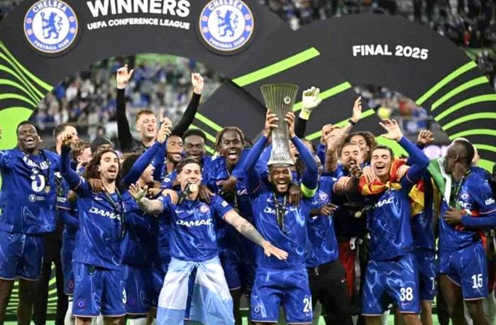 Lịch Sử và Phong Cách Thi Đấu Của Chelsea