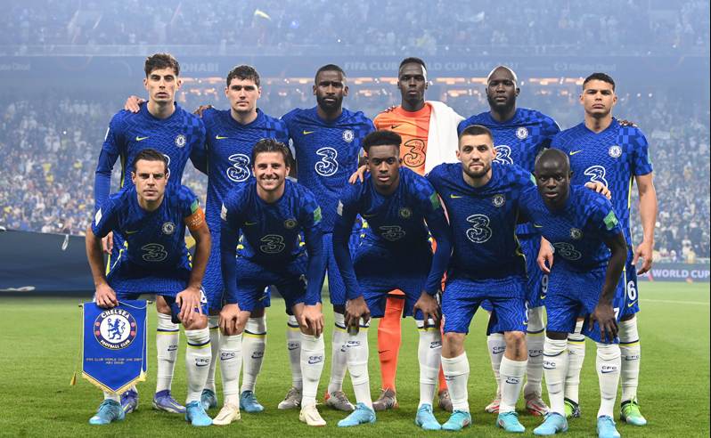 Các Loại Kèo Nhà Cái Chelsea Phổ Biến