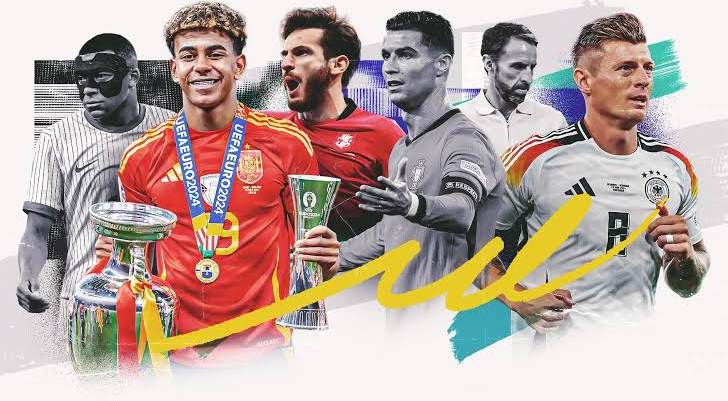 Chiến Lược Cược Hiệu Quả Tại Euro
