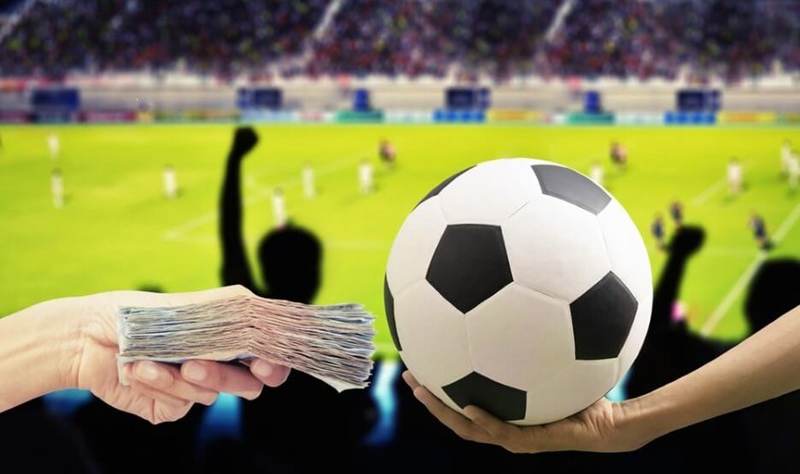 Kèo Nhà Cái Hiệp 1 Là Gì?