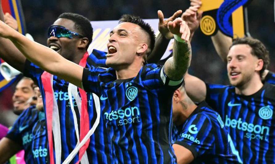 Các Loại Kèo Phổ Biến Khi Đặt Cược Cho Inter Milan