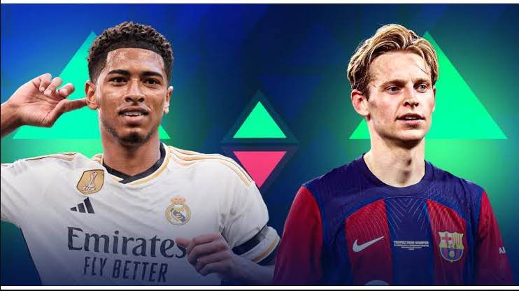 Bí Quyết Soi Kèo La Liga Hiệu Quả
