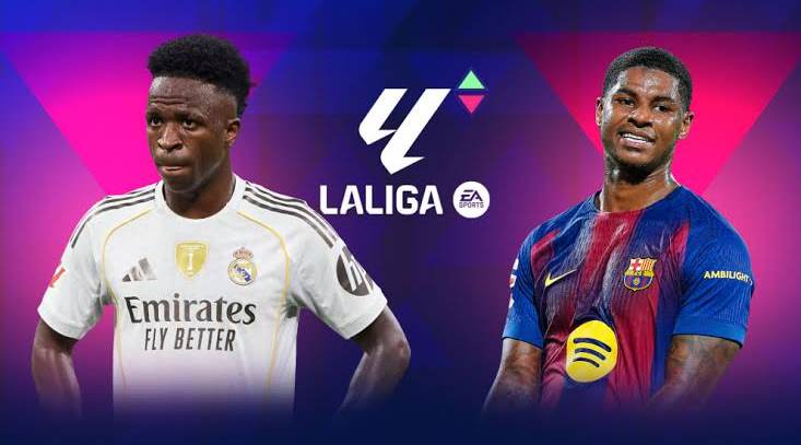 Kèo Nhà Cái La Liga Là Gì?