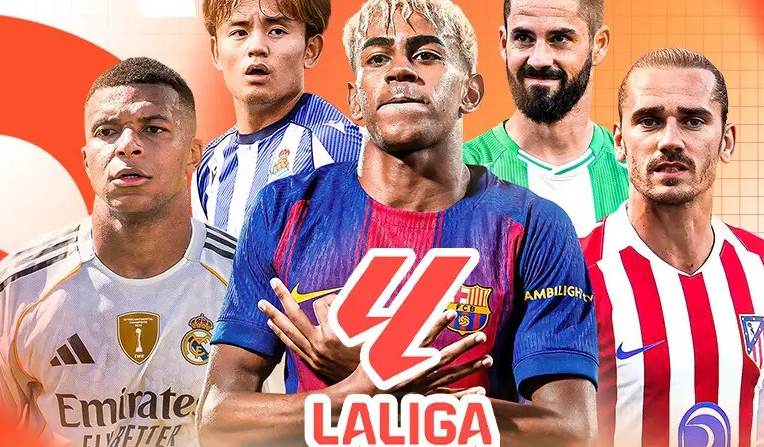 Cách Đọc Kèo Nhà Cái La Liga
