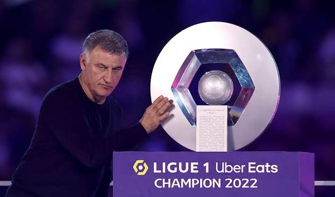 Các Loại Kèo Cơ Bản Trong Ligue 1