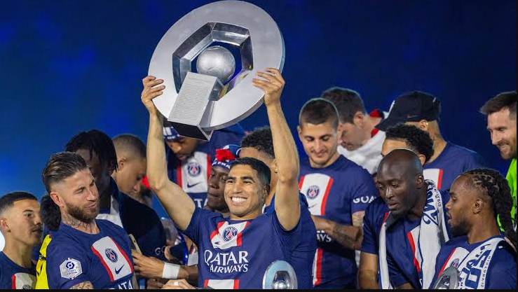 Phân Tích Kèo Nhà Cái Ligue 1