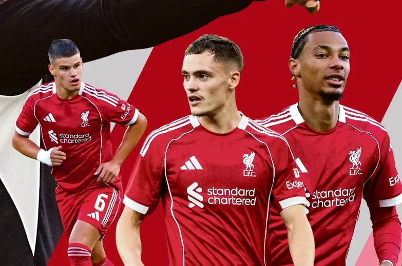 Kèo Nhà Cái Liverpool Là Gì?