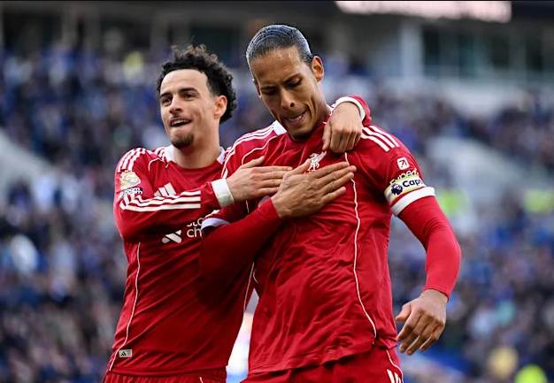 Lưu Ý Khi Đặt Cược Kèo Nhà Cái Liverpool