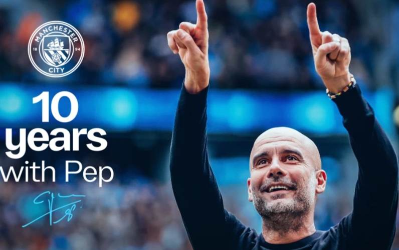 Kèo nhà cái là gì và tại sao Manchester City lại được chú ý?