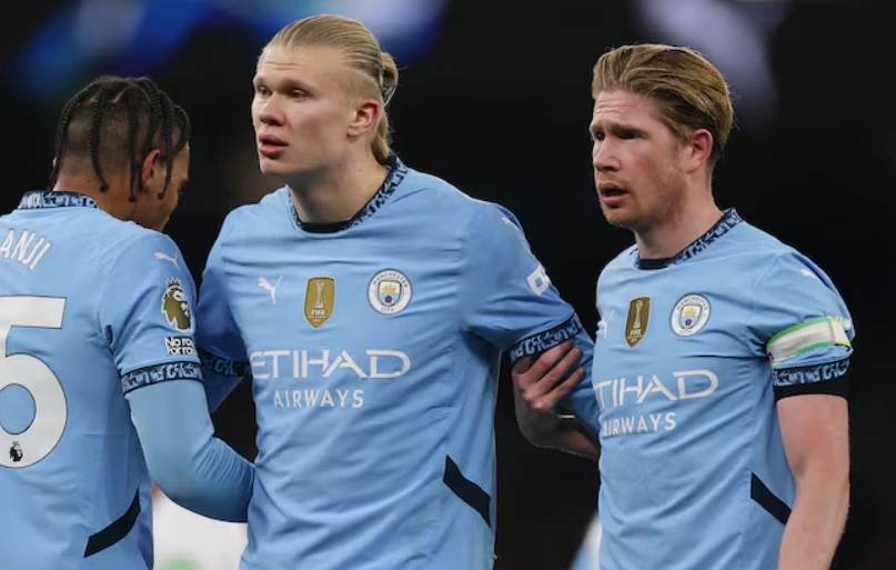 Cách phân tích kèo nhà cái Manchester City hiệu quả