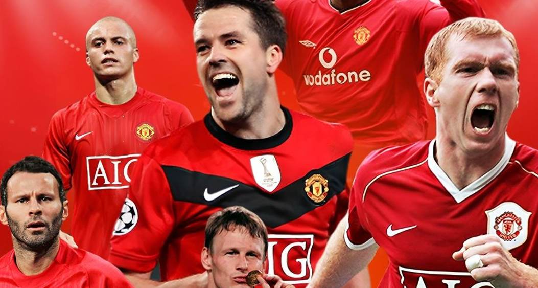 Cách Đọc Kèo Nhà Cái Manchester United