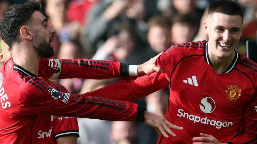 Đặt Cược Kèo Nhà Cái Manchester United