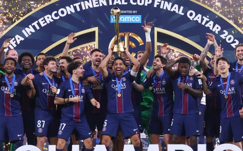 Khái Niệm Kèo Nhà Cái PSG