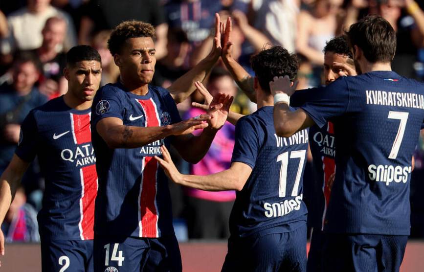 Cách Đặt Cược Hiệu Quả Với Kèo Nhà Cái PSG