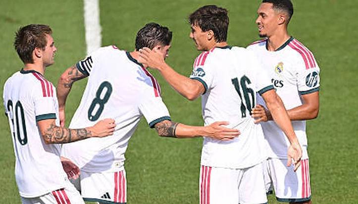 Cách Đọc Kèo Nhà Cái Real Madrid