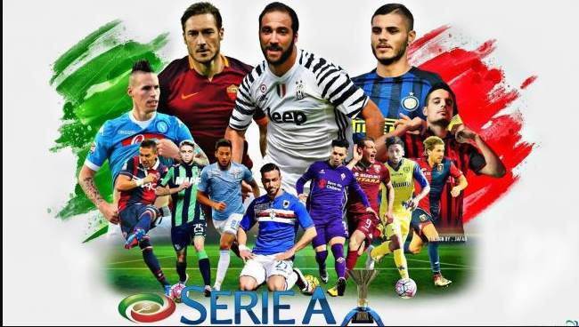 Yếu Tố Ảnh Hưởng Đến Tỷ Lệ Kèo Serie A