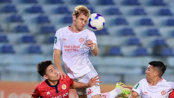Kèo Nhà Cái V-League Là Gì?