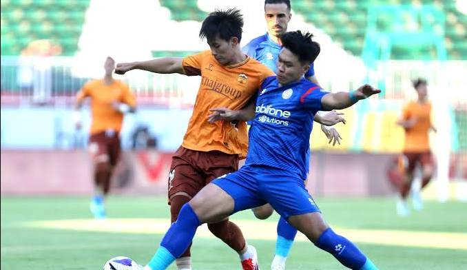 Chiến Lược Đặt Cược Hiệu Quả Tại V-League