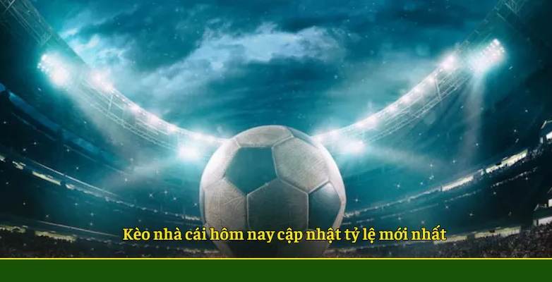 Ý Nghĩa Của Kèo Nhà Cái